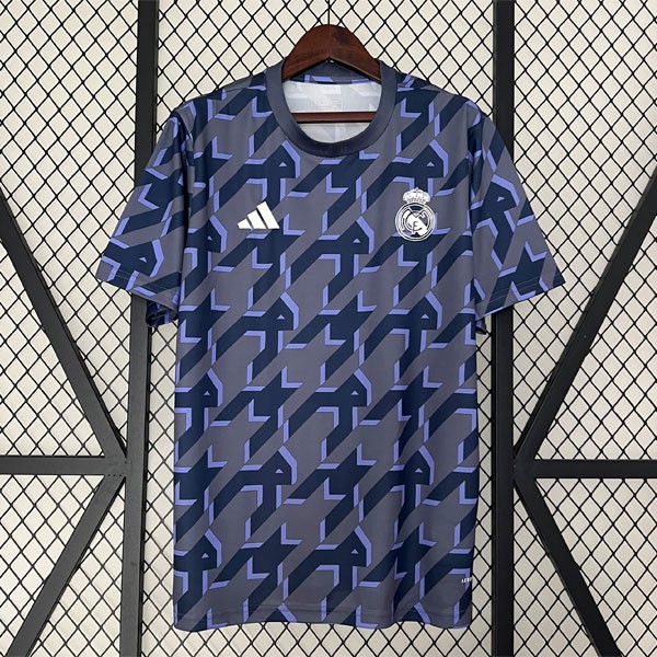 Camiseta Real Madrid Entrenamiento 2024/25